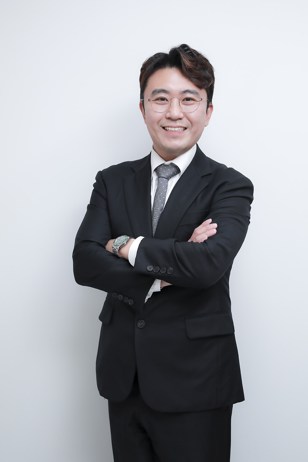 법률사무소 은오 대표변호사 김동현